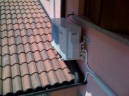 Installazione condizionatori Mantova